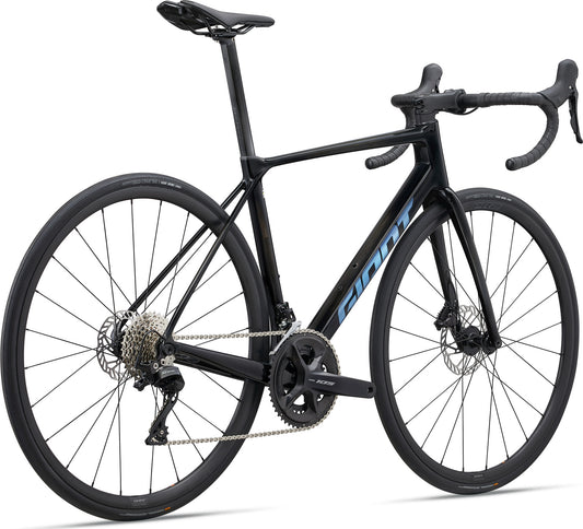 TCR Advanced 2 PC (2025) - CARBON