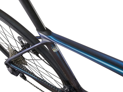 TCR Advanced Pro 0 Di2 (2025) - OCEAN TWILIGHT