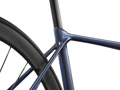 TCR Advanced Pro 0 Di2 (2025) - OCEAN TWILIGHT