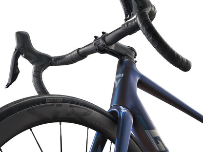 TCR Advanced Pro 0 Di2 (2025) - OCEAN TWILIGHT