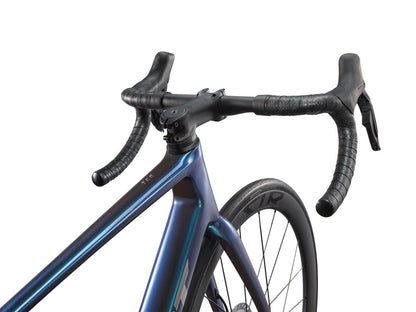 TCR Advanced Pro 0 Di2 (2025) - OCEAN TWILIGHT