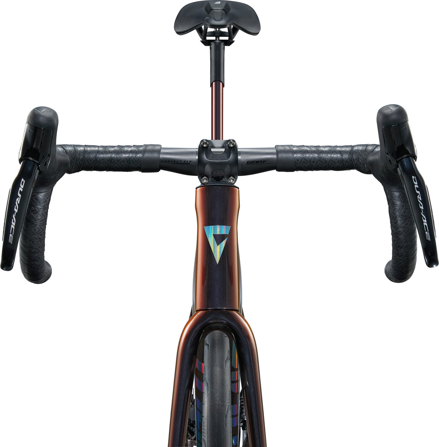 my25 tcr advanced sl o da - black lava