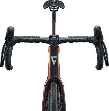 my25 tcr advanced sl o da - black lava