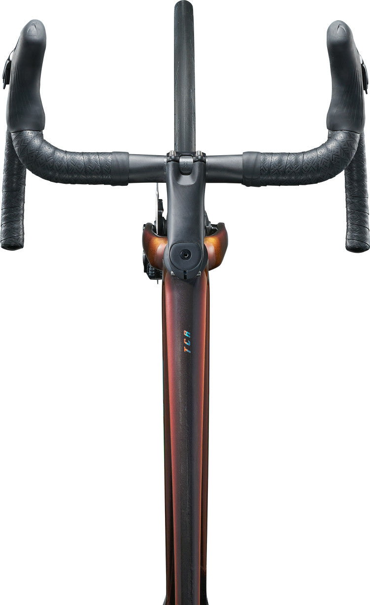 my25 tcr advanced sl o da - black lava