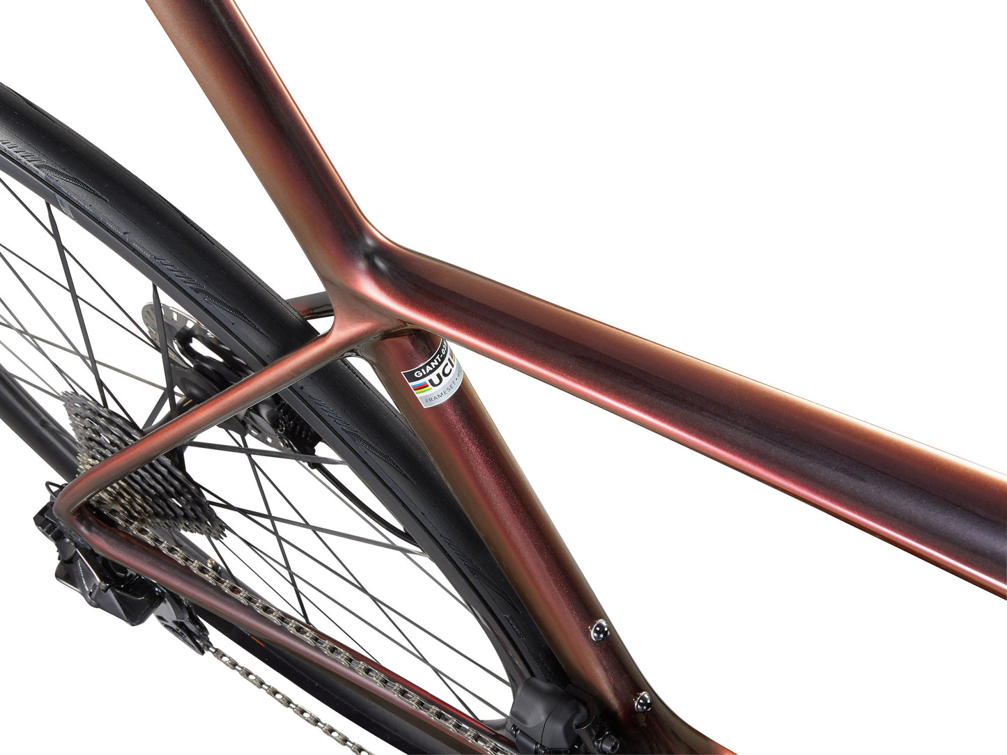 my25 tcr advanced sl o da - black lava