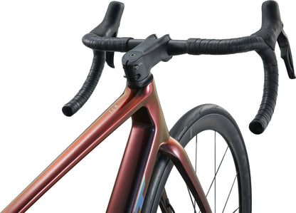 my25 tcr advanced sl o da - black lava