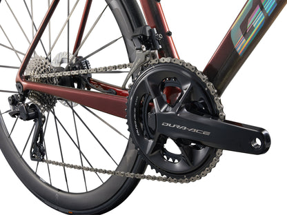 my25 tcr advanced sl o da - black lava