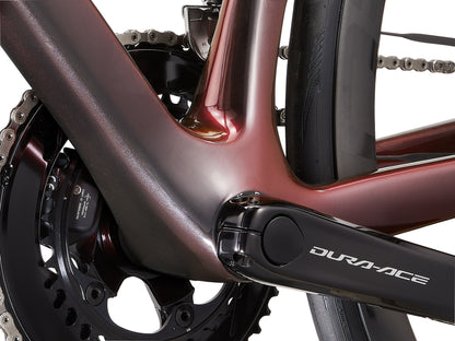 my25 tcr advanced sl o da - black lava