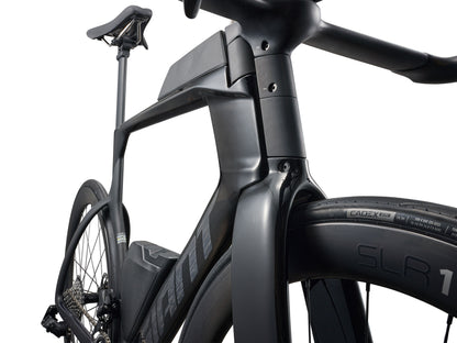 my25 giant Trinity Advanced SL 1 - Carbon/matte carbon