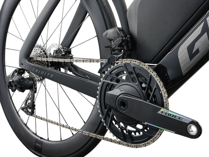 my25 giant Trinity Advanced SL 1 - Carbon/matte carbon