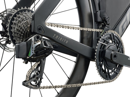 my25 giant Trinity Advanced SL 1 - Carbon/matte carbon