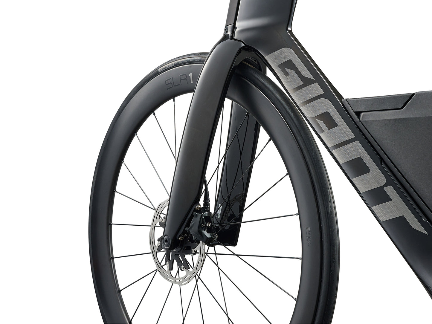 my25 giant Trinity Advanced SL 1 - Carbon/matte carbon