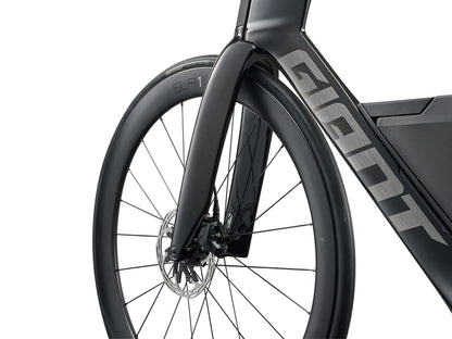 my25 giant Trinity Advanced SL 1 - Carbon/matte carbon