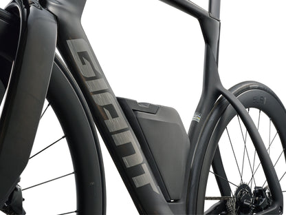 my25 giant Trinity Advanced SL 1 - Carbon/matte carbon