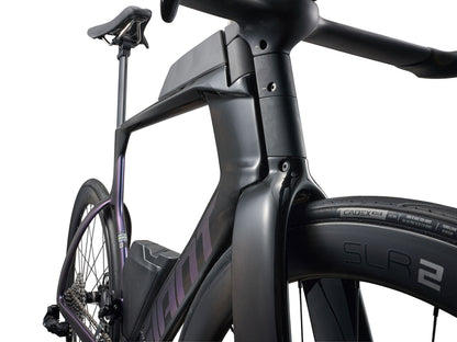 MY25 GIANT Trinity Advanced SL 2 - CARBON/BLUE DRAGONFLY