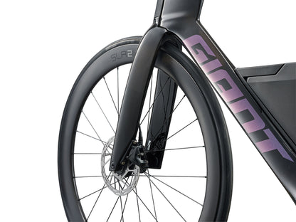 MY25 GIANT Trinity Advanced SL 2 - CARBON/BLUE DRAGONFLY