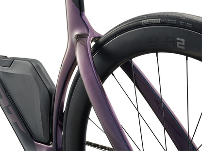 MY25 GIANT Trinity Advanced SL 2 - CARBON/BLUE DRAGONFLY