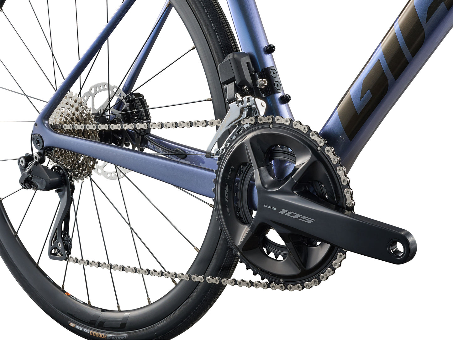 GIANT MY26 Defy Advanced 1 - THUNDERCLOUD