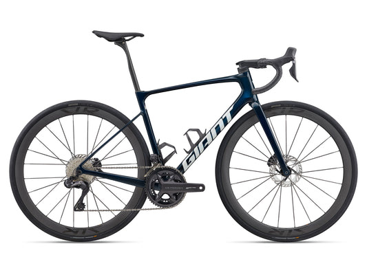 GIANT MY26 Defy Advanced Pro 0 - MARIANA BLUE