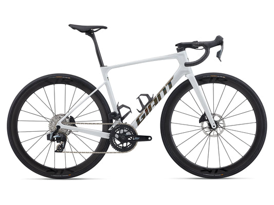 GIANT MY26 Defy Advanced Pro 1 - WHITE