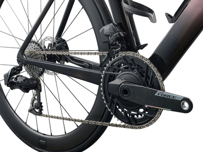 LIV MY26 EnviLiv Advanced Pro 0 (AXS) - IRON ROUGE