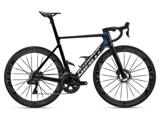 GIANT MY26 Propel Advanced SL 0 DA - Arctic Light