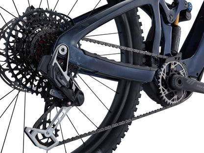 GIANT MY26 Reign Advanced E+ 0 - PURPLE HAZE/METALLIC NAVY