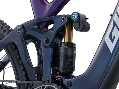 GIANT MY26 Reign Advanced E+ 0 - PURPLE HAZE/METALLIC NAVY