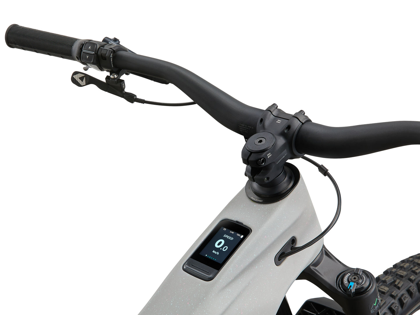 GIANT MY26 Reign Advanced E+ 2 - MOON DUST