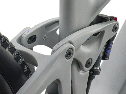 GIANT MY26 Reign Advanced E+ 2 - MOON DUST