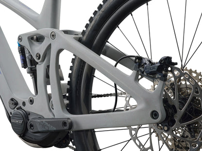 GIANT MY26 Reign Advanced E+ 2 - MOON DUST