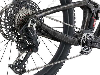 GIANT MY26 Reign SE - BLACK LIGHTNING