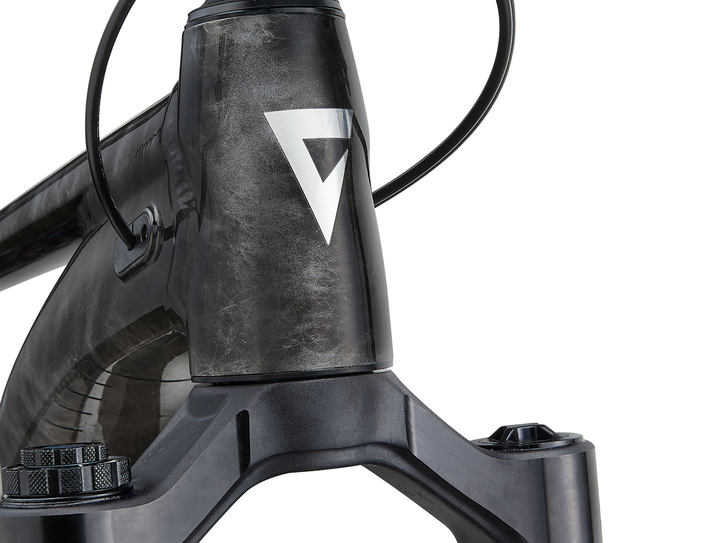 GIANT MY26 Reign SE - BLACK LIGHTNING