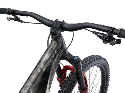 GIANT MY26 Reign SE - BLACK LIGHTNING