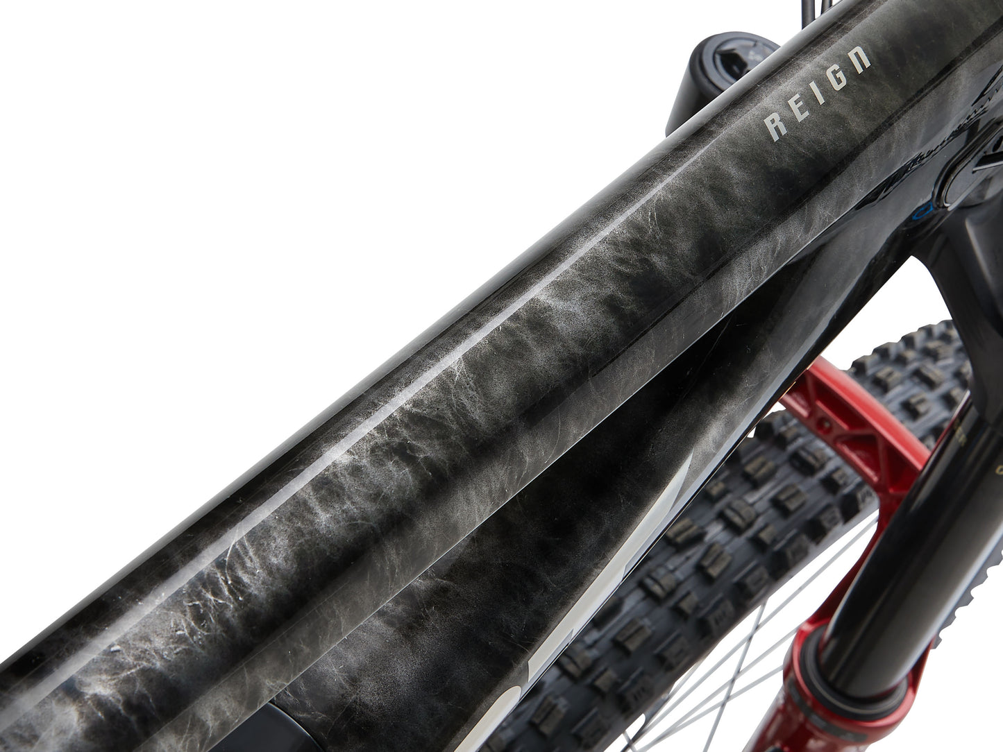 GIANT MY26 Reign SE - BLACK LIGHTNING