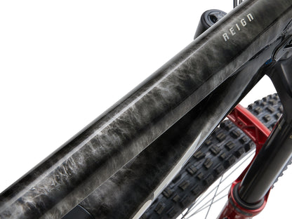 GIANT MY26 Reign SE - BLACK LIGHTNING