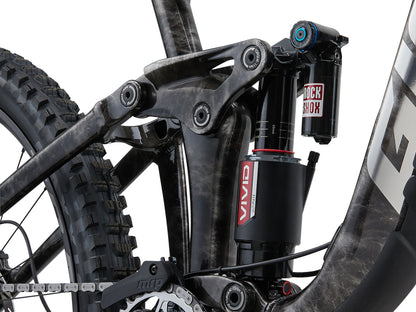 GIANT MY26 Reign SE - BLACK LIGHTNING