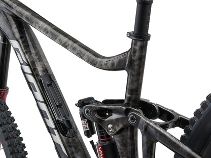 GIANT MY26 Reign SE - BLACK LIGHTNING