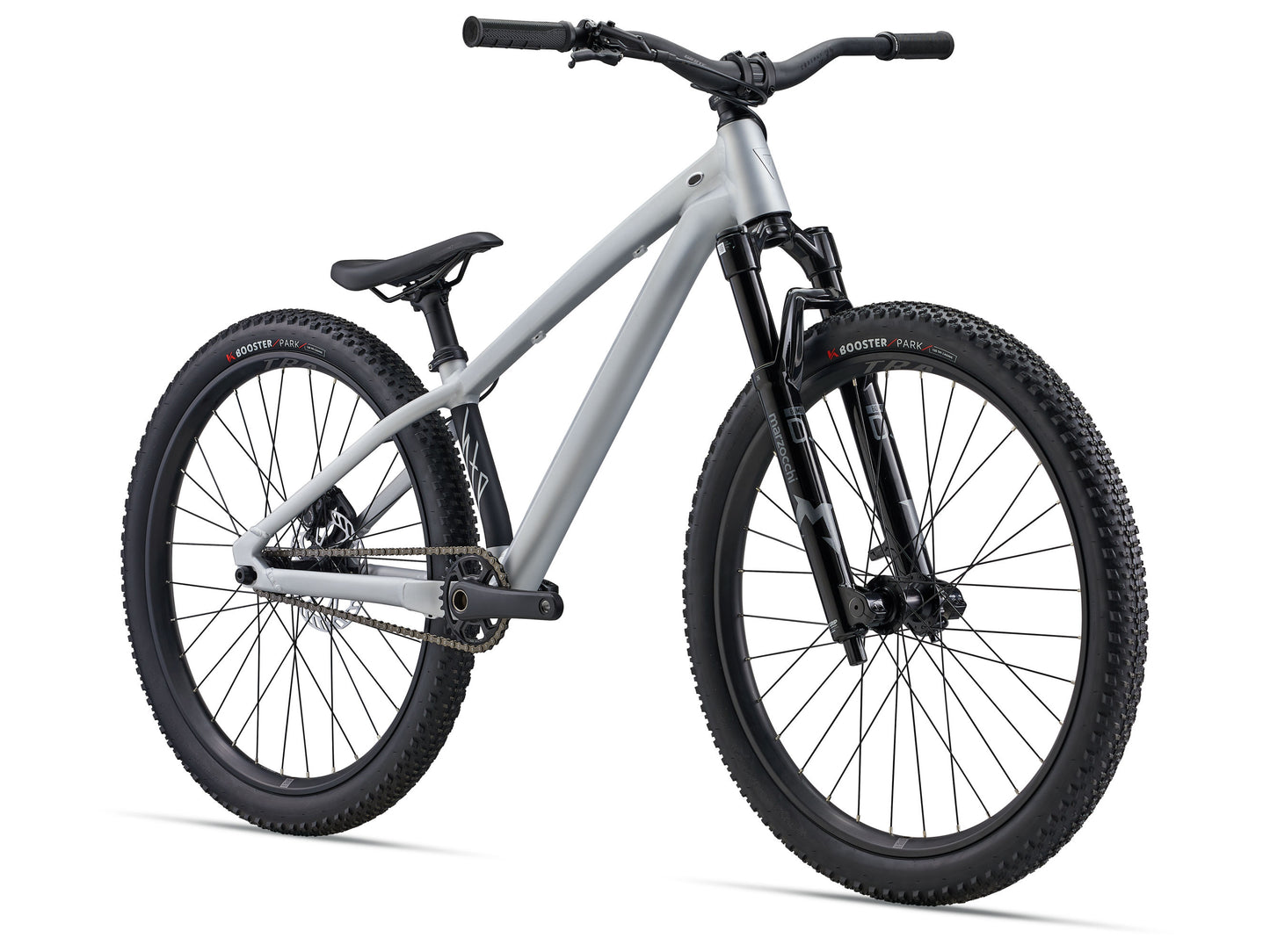 GIANT MY26 STP 26 - QUICKSILVER