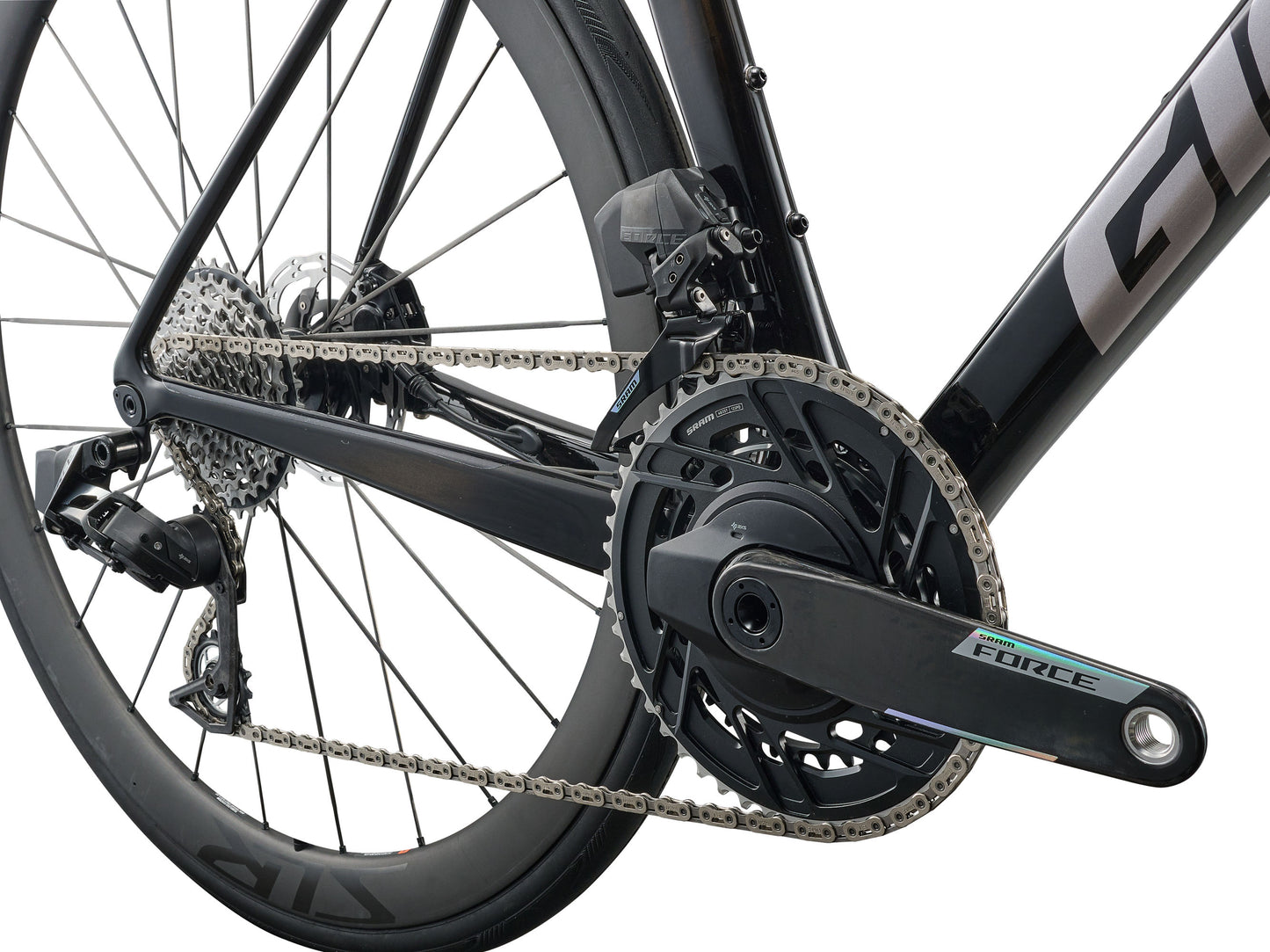 giant my26 TCR Advanced Pro 0 (AXS) - carbon