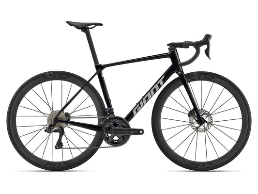 GIANT MY26 TCR Advanced Pro 0 (Di2) - CARBON