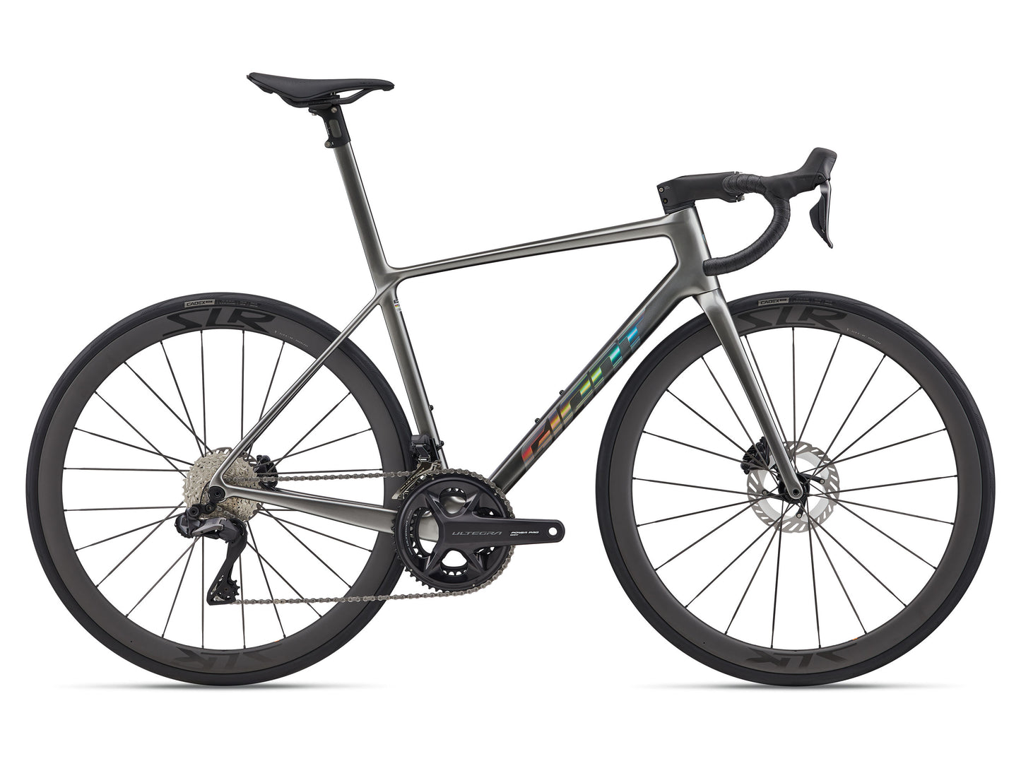Giant MY26 TCR Advanced SL 1 - DARK CHROME