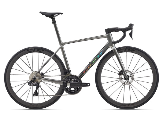 Giant MY26 TCR Advanced SL 1 - DARK CHROME