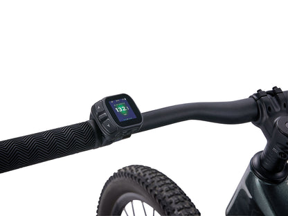 GIANT MY26 Talon E+ - Electron Blue/Asphalt Green