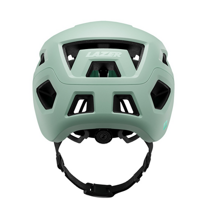 LAZER HELMET - COYOTE KC - Mint - Med