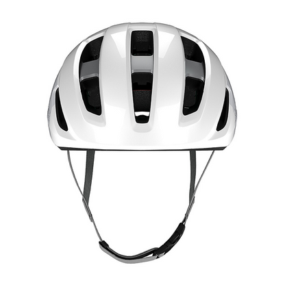 Lazer Helmet Sphere KC CE-CPSC White Silver M