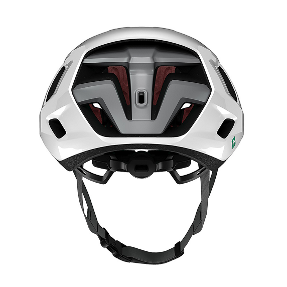 Lazer Helmet Sphere KC CE-CPSC White Silver M
