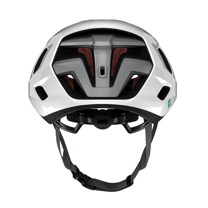 Lazer Helmet Sphere KC CE-CPSC White Silver M
