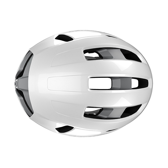 Lazer Helmet Sphere KC CE-CPSC White Silver M