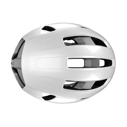 Lazer Helmet Sphere KC CE-CPSC White Silver M